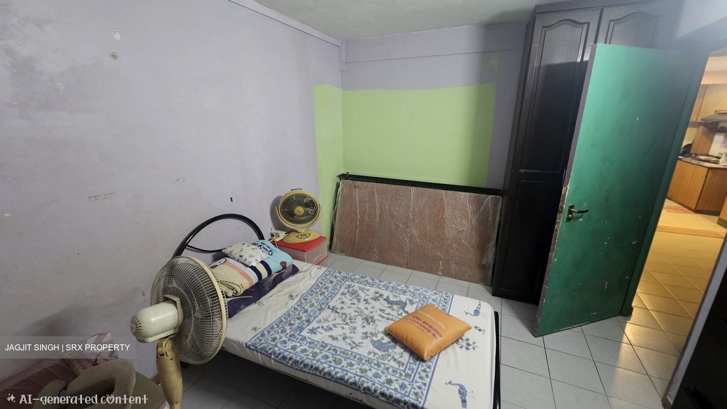 Blk 176 Boon Lay Green (Jurong West), HDB 3 Rooms #636621361
